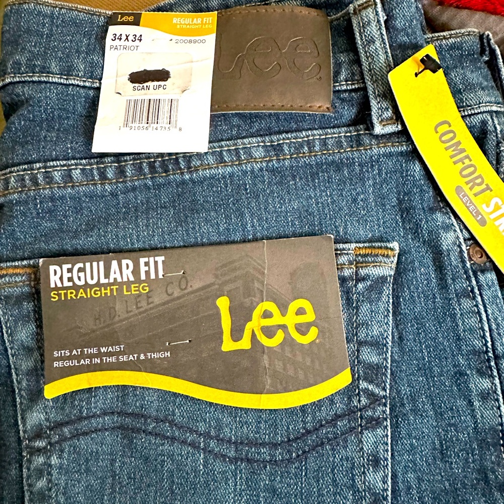 Men's jeans